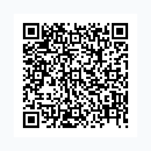 QR code to join the Loop Venues open test on Google Play